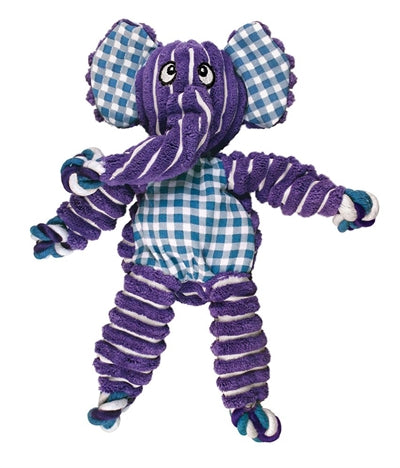 KONG FLOPPY KNOTS OLIFANT 36X19X8.5 CM
