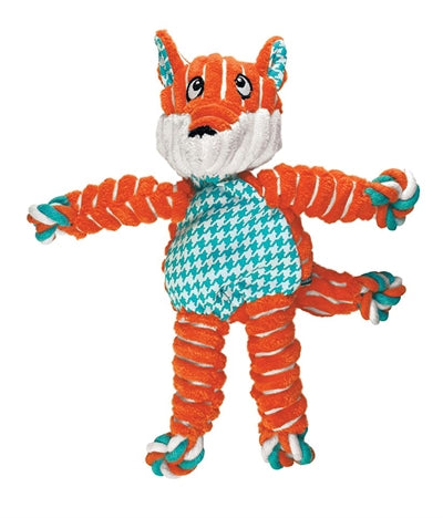 KONG FLOPPY KNOTS VOS 20.5X23.5X9 CM