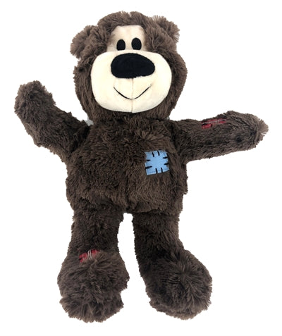 KONG WILD KNOTS BEER ASSORTI 29X31.5X10 CM