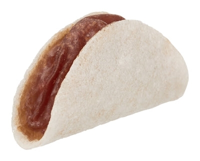 TRIXIE DENTA FUN DUCK TACOS 5.5 CM 100 GR