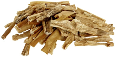 PETSNACK KALFSKAUWSTAAF 17.5 CM 2 KG