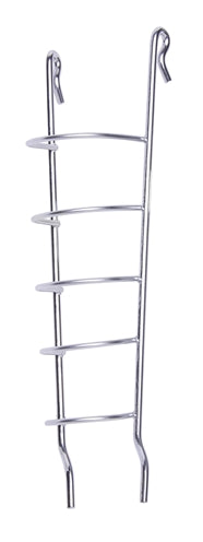 IMAC WORTELHOUDER 4.5X4.5X17.2 CM