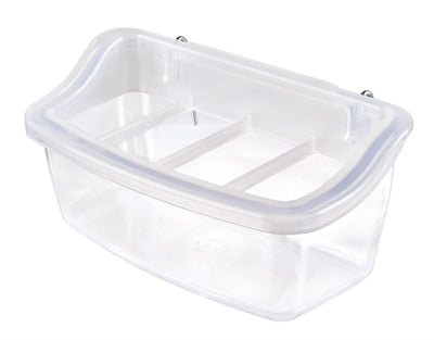 IMAC VOERBAKJE GEA 11.5X6X5.5 CM