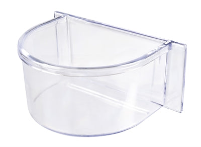 IMAC VOERBAK PARROT 11.5X7X4.5 CM