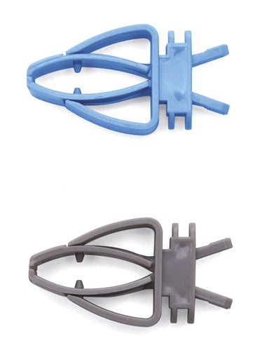 IMAC FRUIT / GROENTE KLEM 5.5X3X1 CM