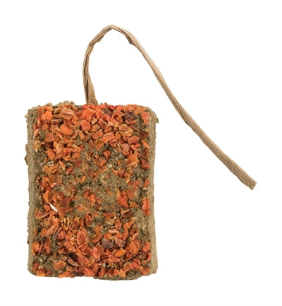 TRIXIE KLEISTEEN MET WORTELEN 100 GR