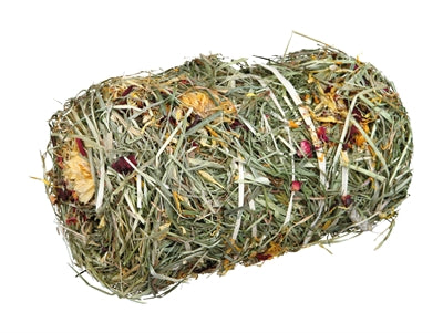 TRIXIE HOOIBAAL MET BLOESEMMIX 18X10X10 CM 200 GR