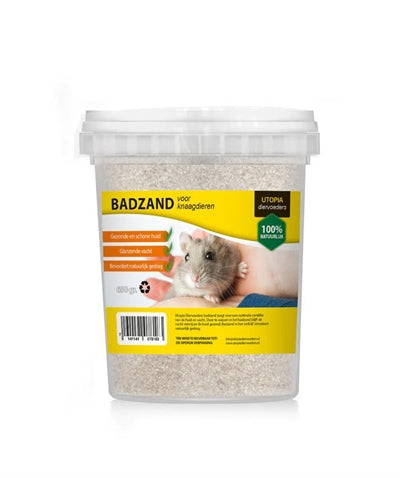 UTOPIA BADZAND 650 GR