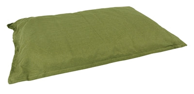 MADISON FRIENDS HONDENKUSSEN COMFORT PANAMA GROEN 115X75 CM