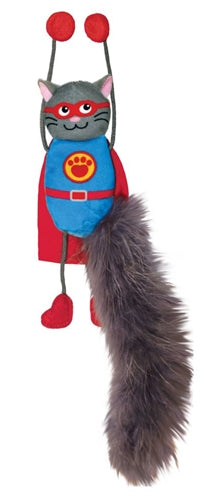 KONG CONNECTS MAGNICAT 30.5X7.5X2.5 CM