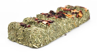 NATURE FIRST KNAAGREEP MET GROENTEN 17 CM