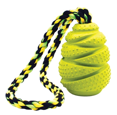 GRRRELLI TUGGER GROEN 33X6X6 CM