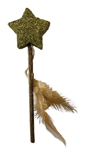 CROCI EUPHORIA STICK CATNIP STER MET VEREN 12 CM