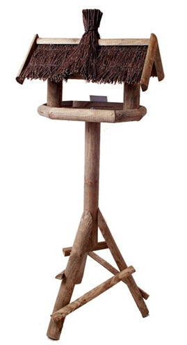 VOGELHUIS STULPDAK TEEN 