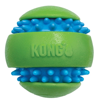 KONG SQUEEZZ GOOMZ BAL 6.5 CM