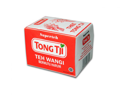 Tong Tji Teh Wangi Superteh