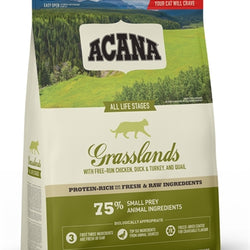 ACANA CAT GRASSLANDS 1.8 KG