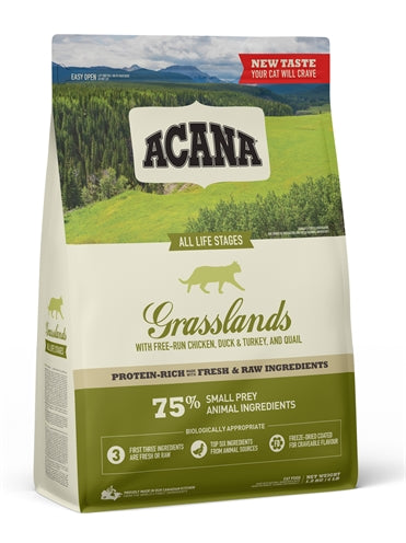 ACANA CAT GRASSLANDS 1.8 KG