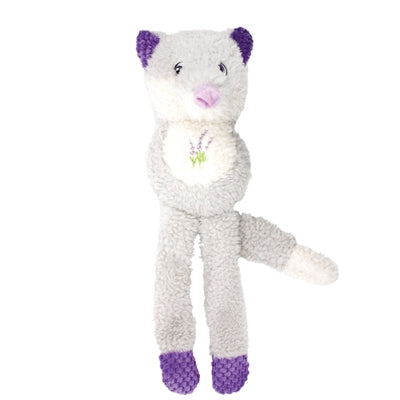 HAPPY PET LAVENDEL LONG LEGS VOS 42X10X12 CM