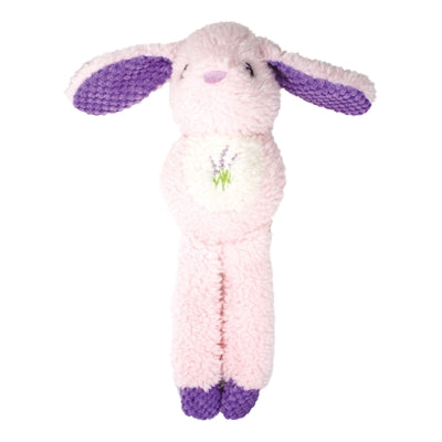 HAPPY PET LAVENDEL LONG LEGS KONIJN 42X10X12 CM