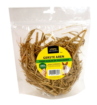 UTOPIA GERSTE AREN 90 GR