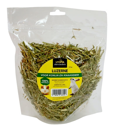 UTOPIA LUZERNE LOS 125 GR