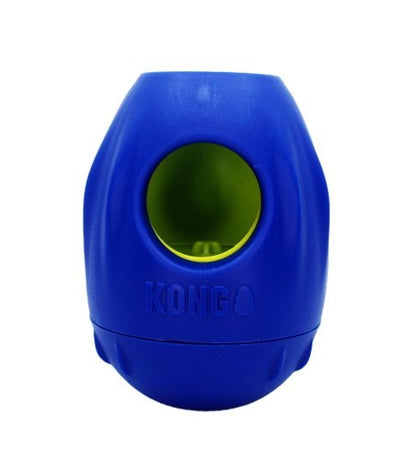KONG TIKR TREAT DISPENSER 11.5X9.5X9.5 CM