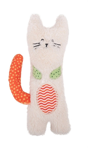 ROSEWOOD LITTLE NIPPERS KITTY CRUNCH 18 CM