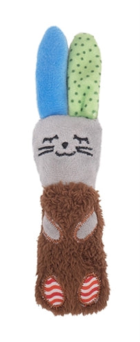 ROSEWOOD LITTLE NIPPERS FLOPPY RABBIT 16 CM