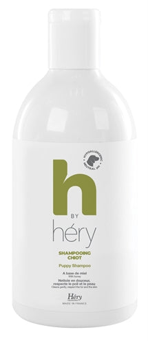 H BY HERY SHAMPOO PUPPY 500 ML