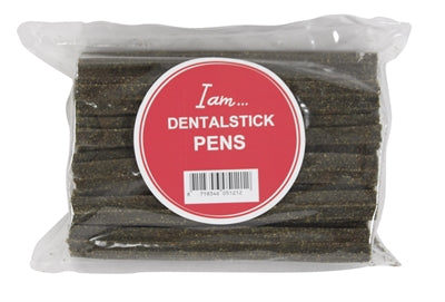 I AM DENTALSTICK PENS 18X2X2 CM 10 ST