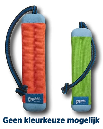 CHUCKIT AMPHIBIOUS BUMPER ASSORTI SMALL