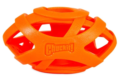 CHUCKIT BREATHE RIGHT FOOTBALL 