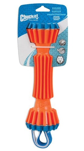 CHUCKIT RUGGED BUMPER LARGE 24.5X7X8 CM