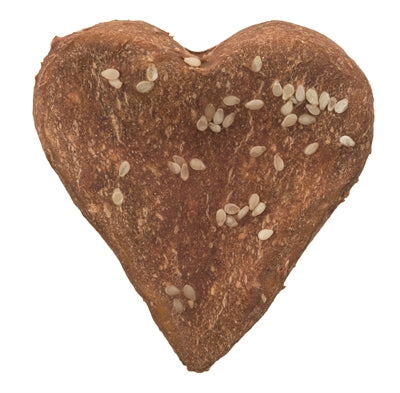 TRIXIE DENTA FUN CHICKEN LOVE 6 CM