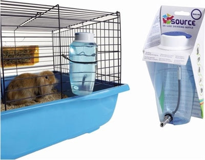 SAVIC DRINKFLES SOURCE ASSORTI 300 ML