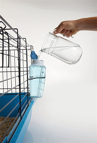 SAVIC DRINKFLES SOURCE ASSORTI 1000 ML