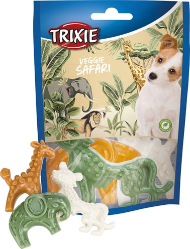 TRIXIE VEGGIE SAFARI 84 GR 3 ST