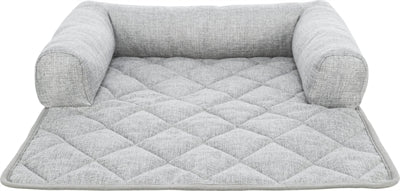 TRIXIE SOFA MAND NERO MEUBELBESCHERMER GRIJS 75X52X10 CM