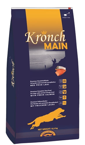 KRONCH MAIN SENIOR 13.5 KG