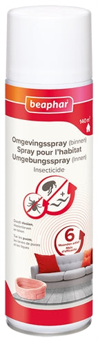 BEAPHAR OMGEVINGSSPRAY 500 ML