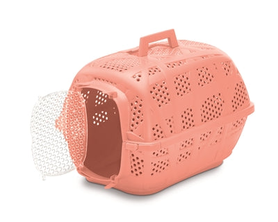 IMAC REISMAND CARRY SPORT 2ND LIFE GERECYCLED KORAAL 48.5X34X32 CM