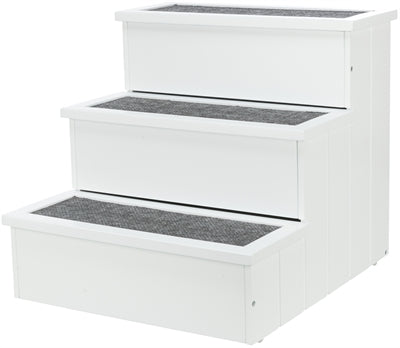 TRIXIE TRAP MDF WIT 40X45X38 CM