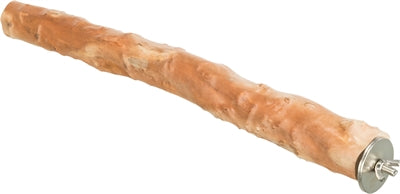 TRIXIE ZITSTOK MET SCHROEFBEVESTIGING RODONDENDRON 40 CM DIA 3.5 CM