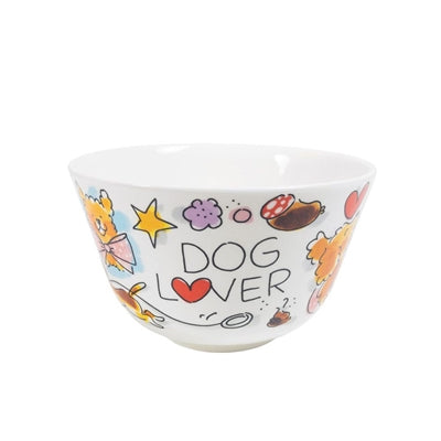 BLOND AMSTERDAM KOM DOG LOVER 14 CM