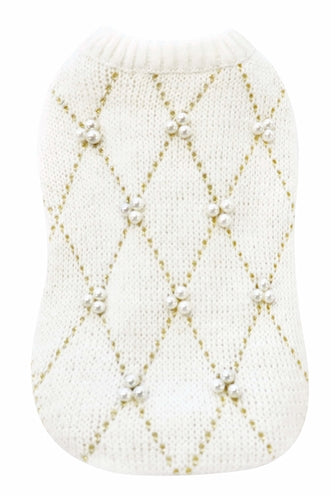 CROCI HONDENTRUI WINTRY 40 CM