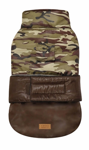 CROCI HONDENJAS PADDED BOIS 30 CM