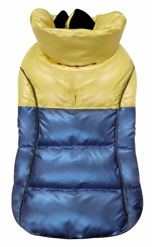 CROCI HONDENJAS PEARLY DREAM GEEL 45 CM