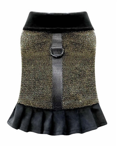 CROCI HONDENTUIG GOLDIE M 43-45 CM