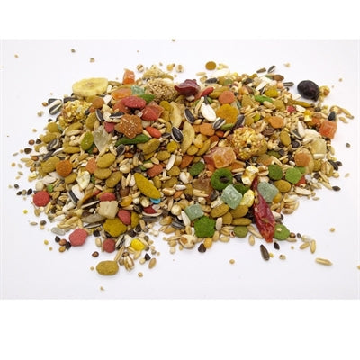 HARECO AMAZONE SELECT MET PELLETS 5 KG